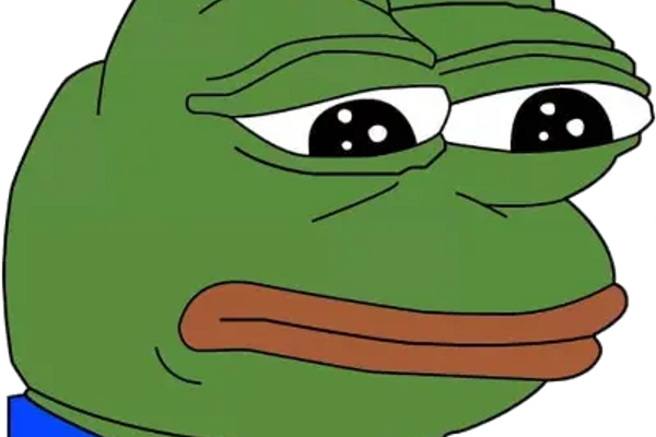 Emote Origins: Pepega 