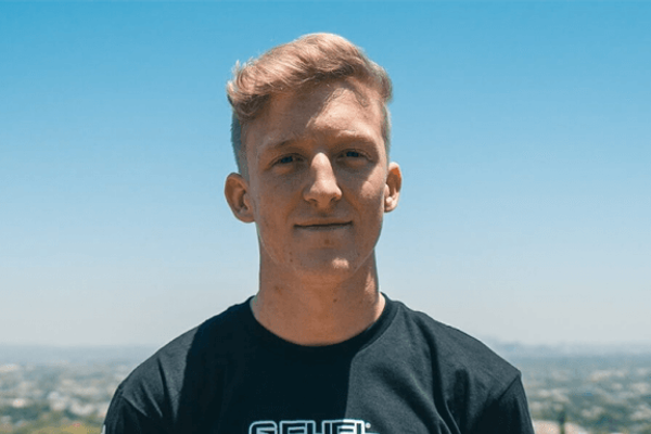 Tfue is the second streamer in the world who broke the 10 million follower mark on Twitch!