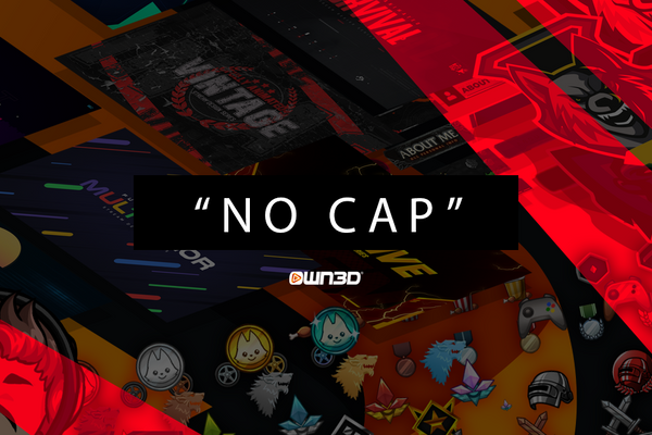 Cap / No cap Meaning