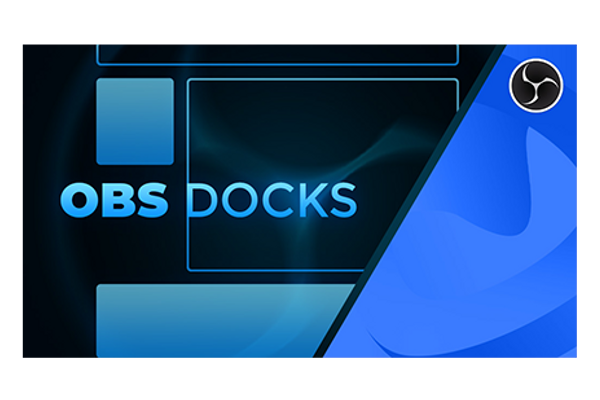 OBS Docks erklärt