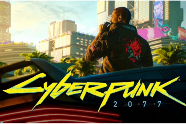 Cyberpunk 2077 - Night City Live Wallpaper 4K 60FPS 