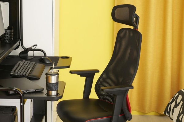 IKEA stellt Möbel für Streamer & Gamer vor