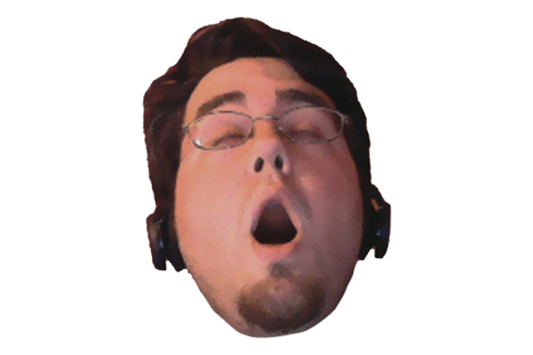 SIGNIFICADO: KREYGASM