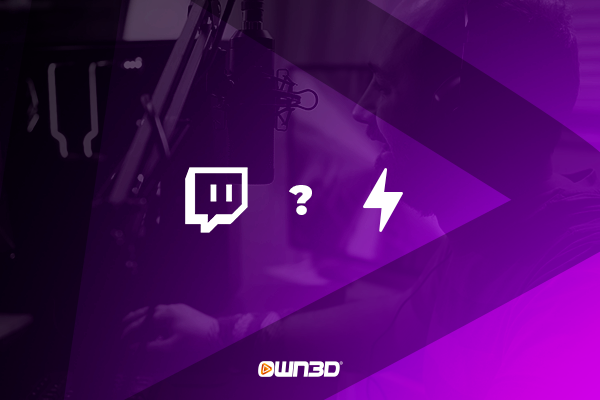 Comment faire un raid sur Twitch - Tout ce que vous devez savoir !