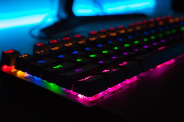 Gaming keyboard review, guide and comparison 2023