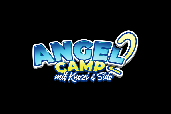Angelcamp 2.0 / 2021 - All info about the successor of the successful fishing camp with Knossi, Sido &amp; Co.