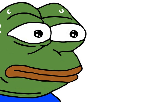 Edspin 🇺🇦 on X: I made a Pepega emote in for 1 special Pepega