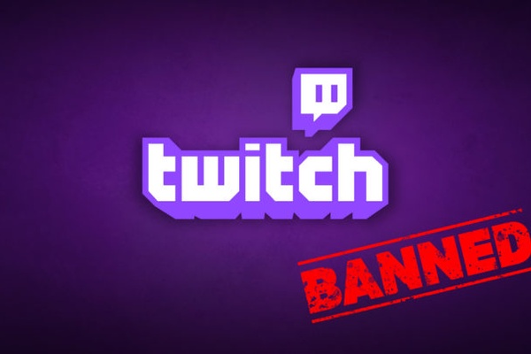 Twitch se pone duro y elimina más de 7,5 millones de cuentas falsas y bots