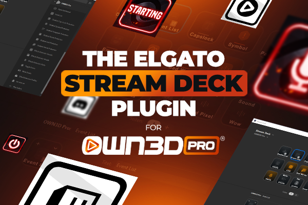 Stream Deck - The Ultimate Automation Tool 