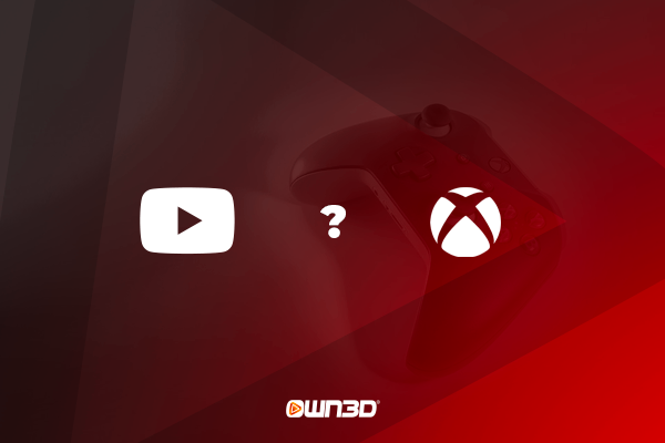 Comment streamer sur YouTube depuis une Xbox One/S/X !