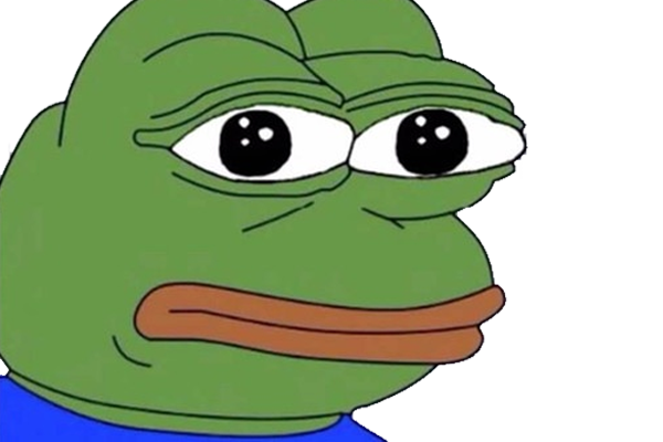 Three years ago today, the Twitch emote Pepega was used for the first