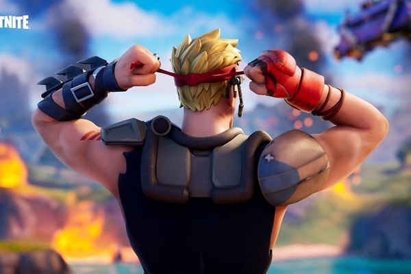 ¡Prepárate! ¡Hoy arranca la temporada 6 de Fortnite, el juego más popular de Twitch!