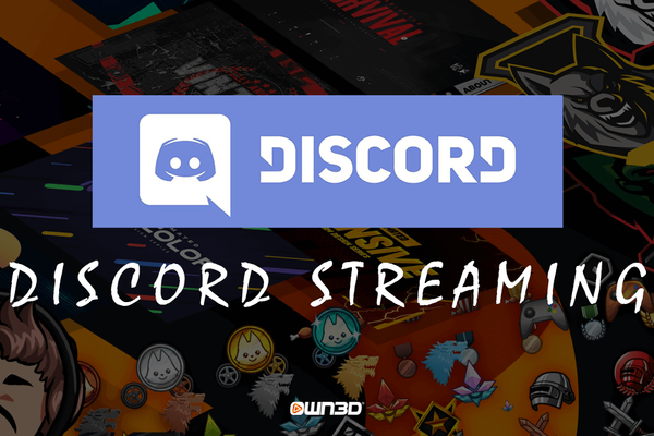 Discord streamen - Der ultimative Discord Streaming Ratgeber!