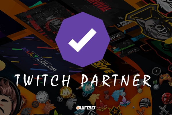 How To Become A Twitch Partner Infolearners 7389