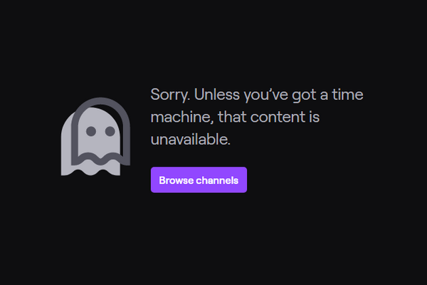 After the copyright chaos - Twitch admits serious mistakes and announces improvement