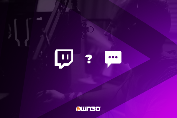 Comment sortir le chat Twitch – le guide complet étape par étape !