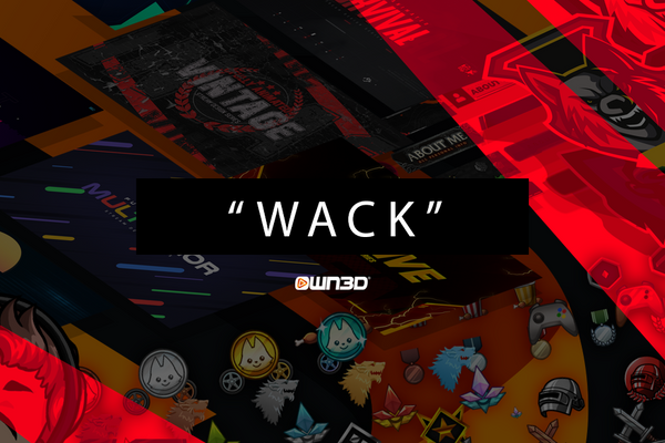 wack Meaning