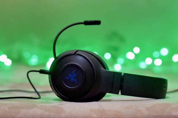 Consigue uno de los mejores auriculares gaming de Razer al mejor