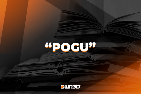 PogU ⇒ Meaning ✓ Origin and more!