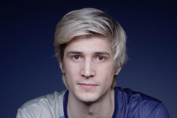 Streamer-Wiki: xQcOw