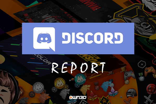 How to report someone on Discord / How to report a Discord Server?