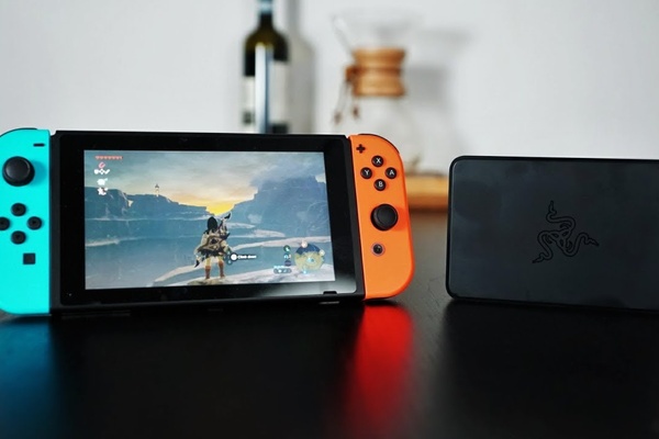 How to Stream on Nintendo Switch Ultimate Guide OWN3D