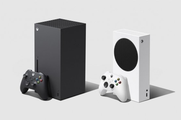 Microsoft hat die Fans gehört! Xbox Series X in Kürze wieder bestellbar.