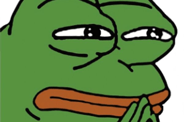 Emote Origins: Pepega 