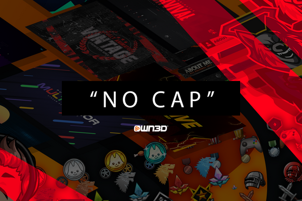 Cap / No cap Bedeutung