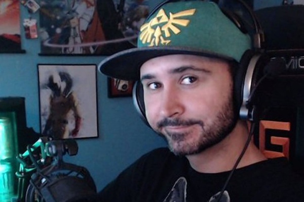 Streamer-Wiki: Summit1g