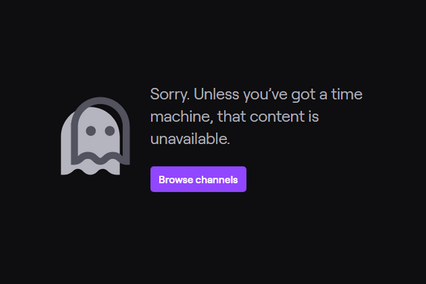Nach Copyright-Chaos – Twitch räumt schwere Fehler ein und kündigt Besserung an