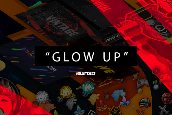 Glow Up Meaning: Its Significance in Gaming Culture