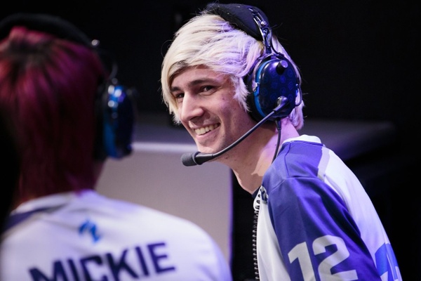 The Twitch numbers for 2020 are FAKE - claims Félix &quot;xQcOW&quot; Lengyel
