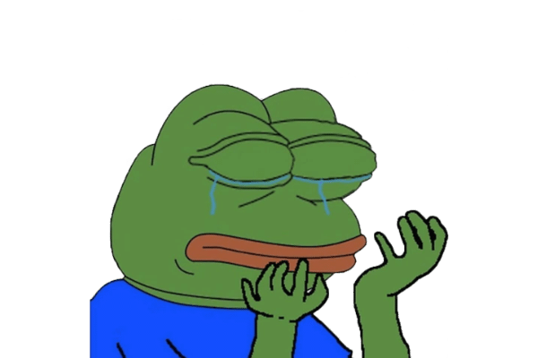 PepeHands Bedeutung