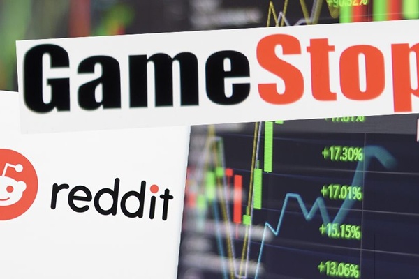 GameStop stock drama makes unexpectedly high waves