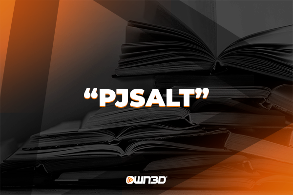 Significado de PJSalt