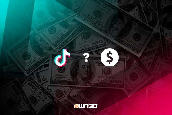 Mit TikTok Geld verdienen - So klappt's!