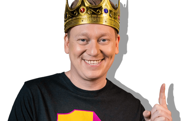 Wiki Streamer : Knossi