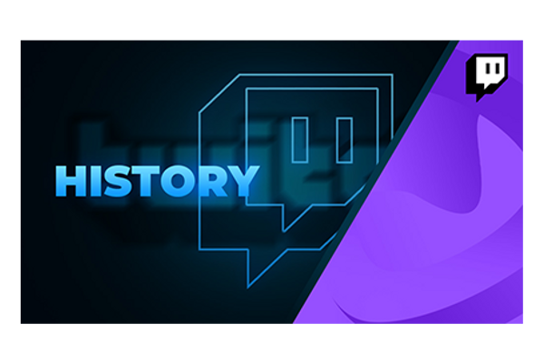 Twitch history and key facts!
