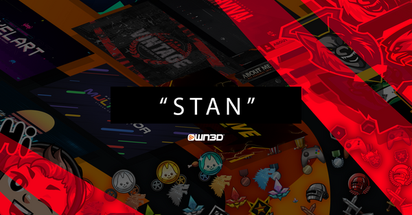 Stan ⇒ ¡significado Origen Y Más 2141