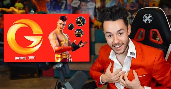 2.4 million viewers! Spanish streamer TheGrefg sets the previous Twitch ...