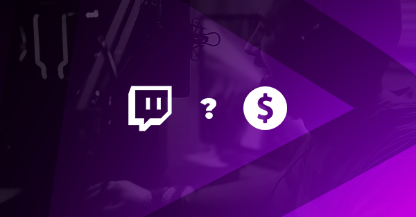 Cuánto dinero gana un streamer por promocionar slots en Twitch? - Movistar  eSports