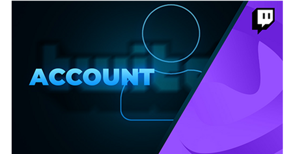 Create Your Twitch Account: Step-by-Step Guide | OWN3D