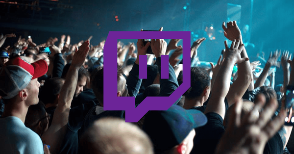 Steigere deine Viewer: Mehr Zuschauer auf Twitch | OWN3D