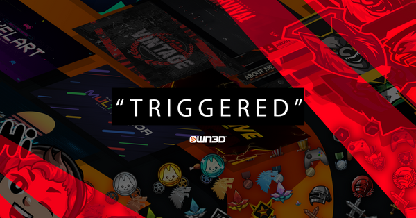 Triggered Meaning: Unpacking its Gaming Context | OWN3D
