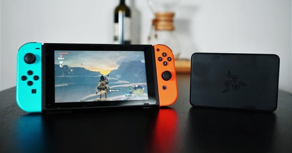 Can you get Discord on Nintendo Switch? - PC Guide