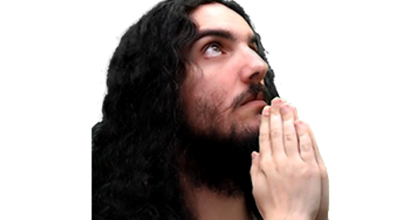 Emote BlessRNG ⇒ Significado, Origem & Mais!