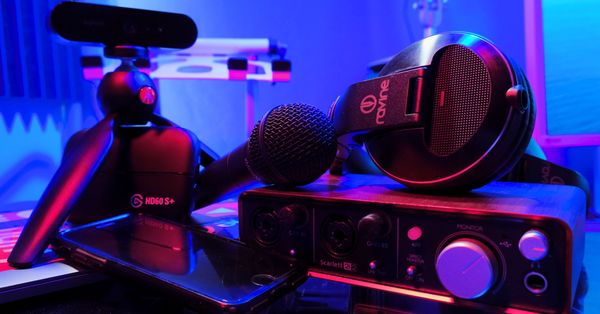 Comment trouver votre setup de streamer parfait / équipement !💻🖱️🎧