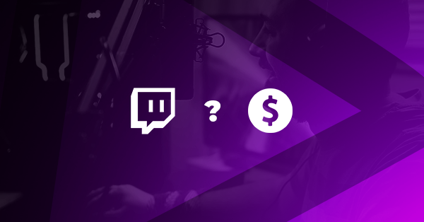 Quanto dinheiro os streamers da Twitch ganham - A lista definitiva!