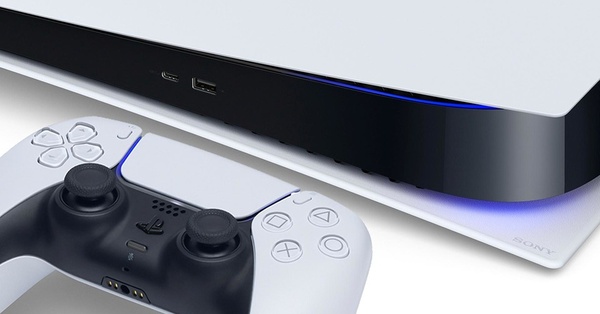 PS5: console permite gerenciar plataformas de streaming de áudio e vídeo -  Estadão Recomenda